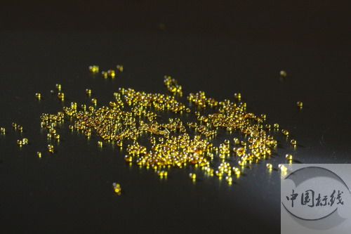 湖州道路标线玻璃微珠 工程配套